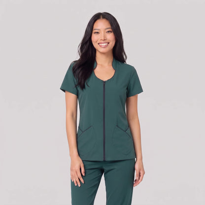 Top Filo Mujer | 2 Pockets