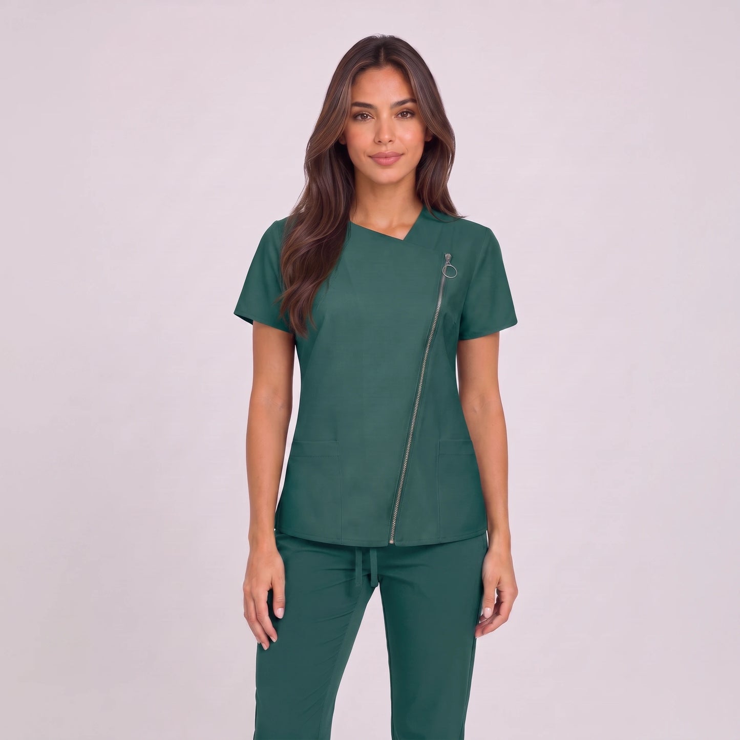 Top Italia Mujer | 2 Pockets