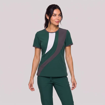 Top Picos Mujer| 2 Pockets