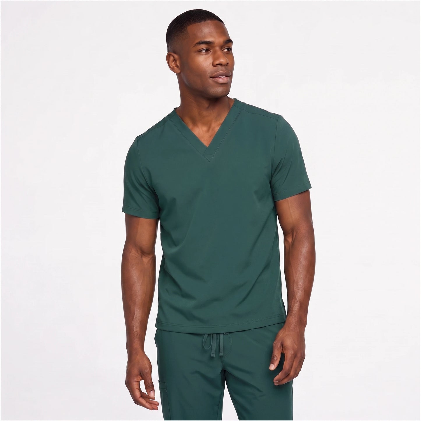 Top Casual Hombre | 0 Pockets
