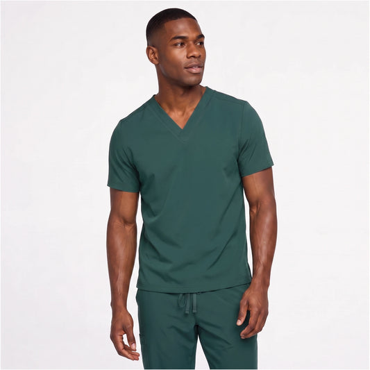 Top Casual Hombre | 0 Pockets