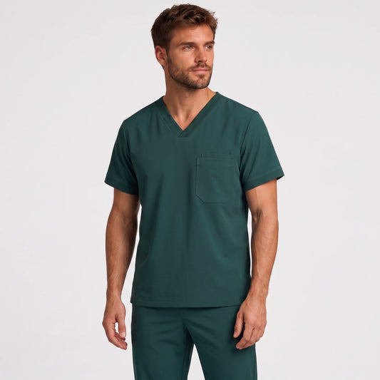Top Confort Hombre | 2 Pockets