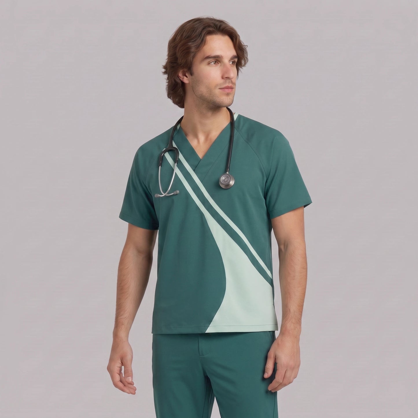 Top Fashion Hombre | 2 Pockets