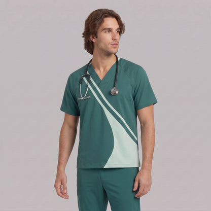 Top Fashion Hombre | 2 Pockets