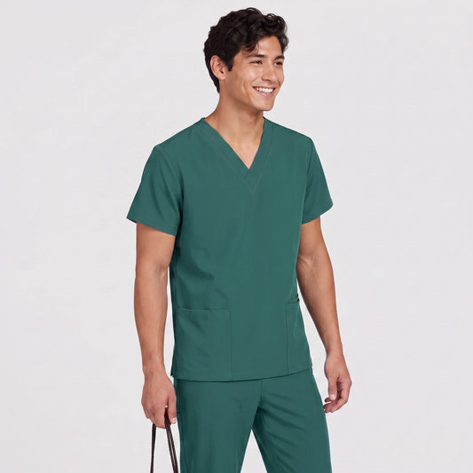 Top Medic Hombre | 3 Pockets