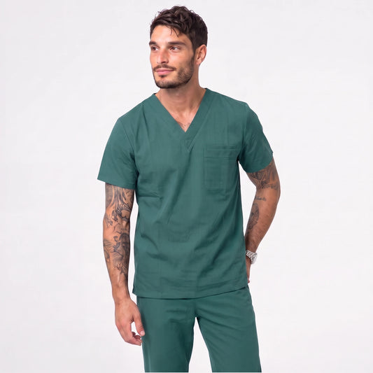 Top Premium Hombre | 4 Pockets