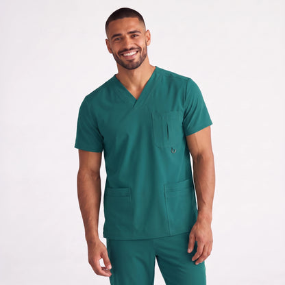 Top Támesis Hombre | 5 Pockets