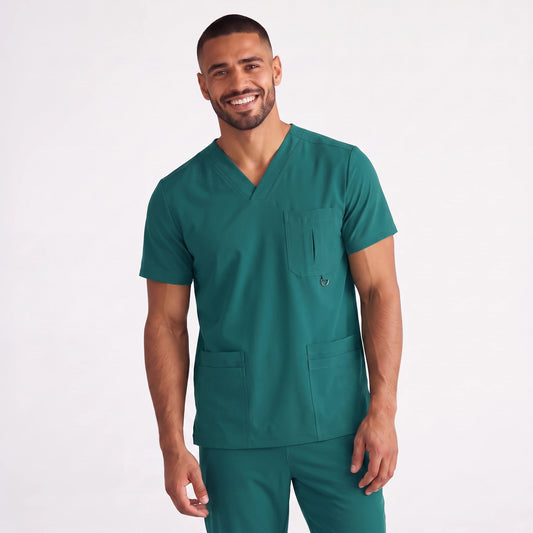 Top Támesis Hombre | 5 Pockets