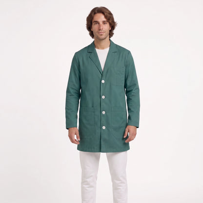 Bata Corta Prime Hombre | 8 Pockets