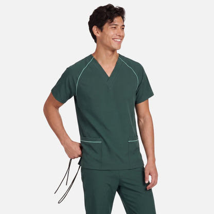Top Cross Hombre | 2 Pockets