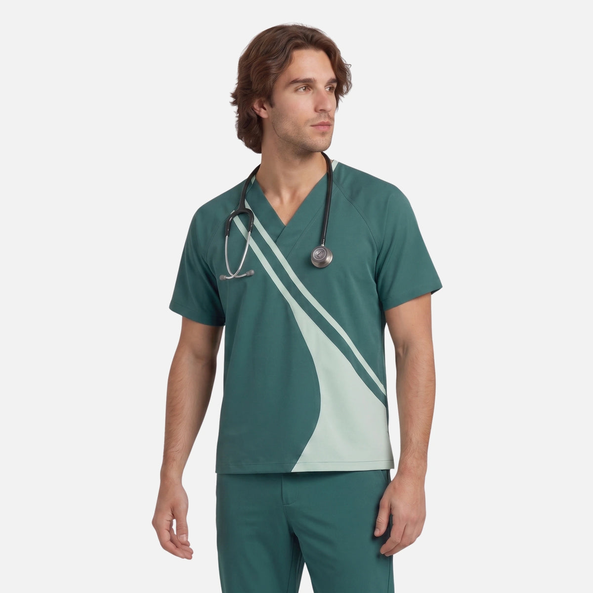 Top Fashion Hombre | 2 Pockets