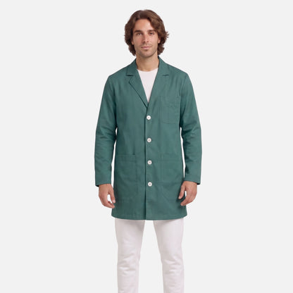Bata Corta Prime Hombre | 8 Pockets
