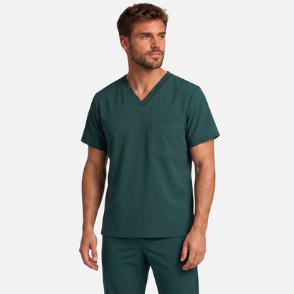 Conjunto Confort Hombre | Pantalón Jogger 3 Pockets