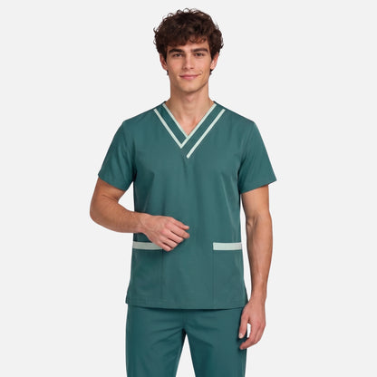 Top Pacific Hombre | 2 Pockets