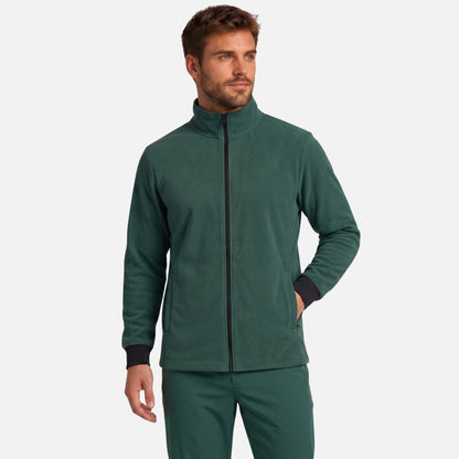 Chamarra Sport Hombre | 4 Pockets