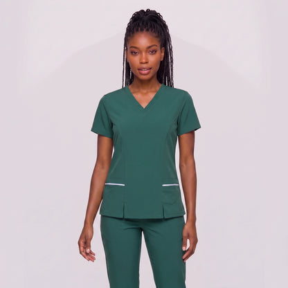 Top Elite Mujer | 2 Pockets