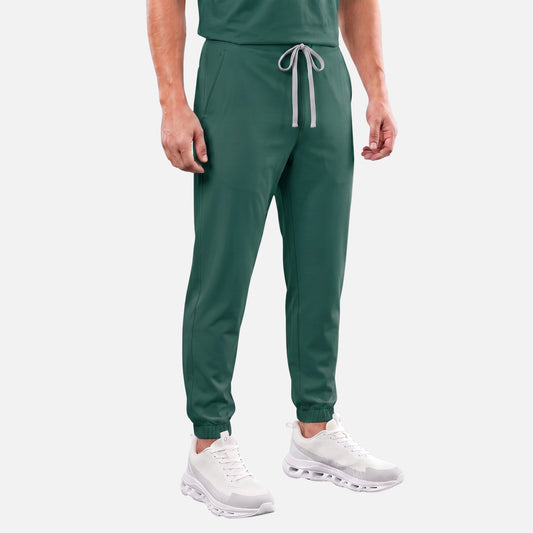Pantalon Jogger Hombre | 3 Pockets