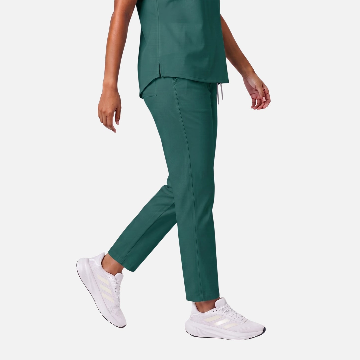 Pantalon Recto Mujer | 3 Pockets