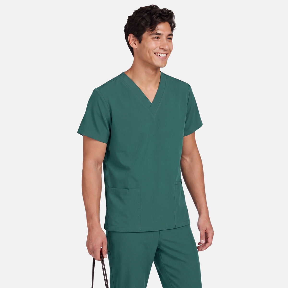 Top Medic Hombre | 3 Pockets