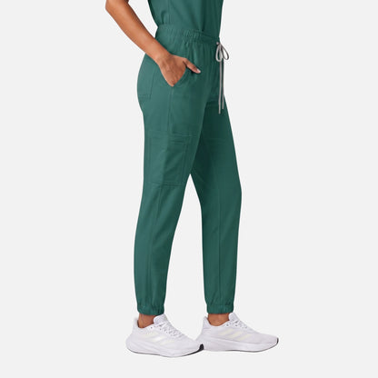 Pantalon Jogger Mujer | 5 Pockets