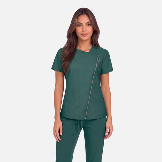 Top Italia Mujer | 2 Pockets