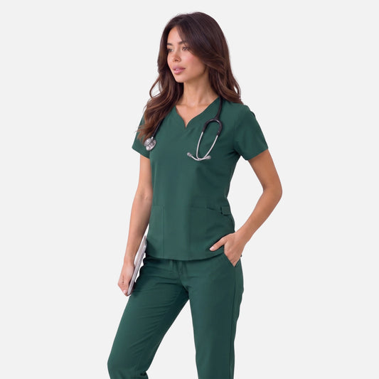 Top Florencia Mujer | 2 Pockets