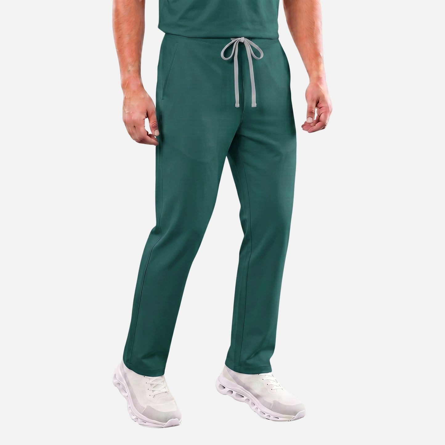 Pantalon Recto Hombre | 3 Pockets
