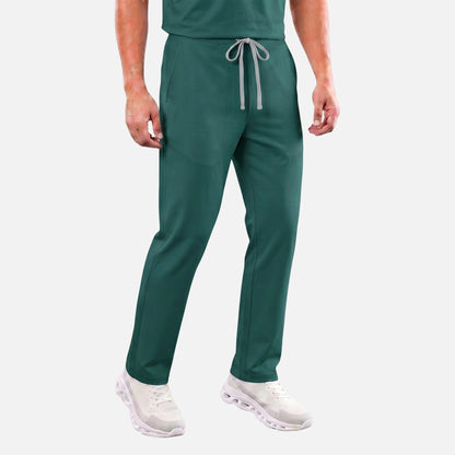 Pantalon Recto Hombre | 3 Pockets