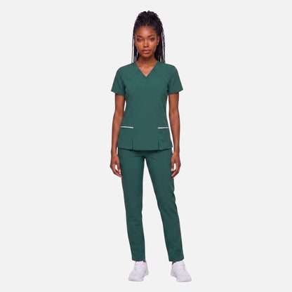 Top Elite Mujer | 2 Pockets
