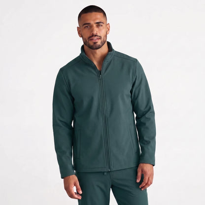 Chamarra Termica Hombre | 4 Pockets