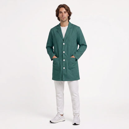 Bata Corta Prime Hombre | 8 Pockets