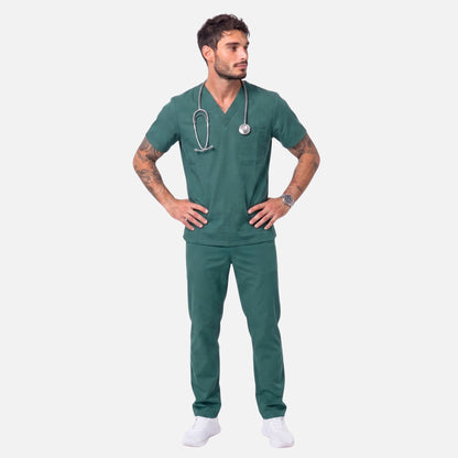 Top Premium Hombre | 4 Pockets