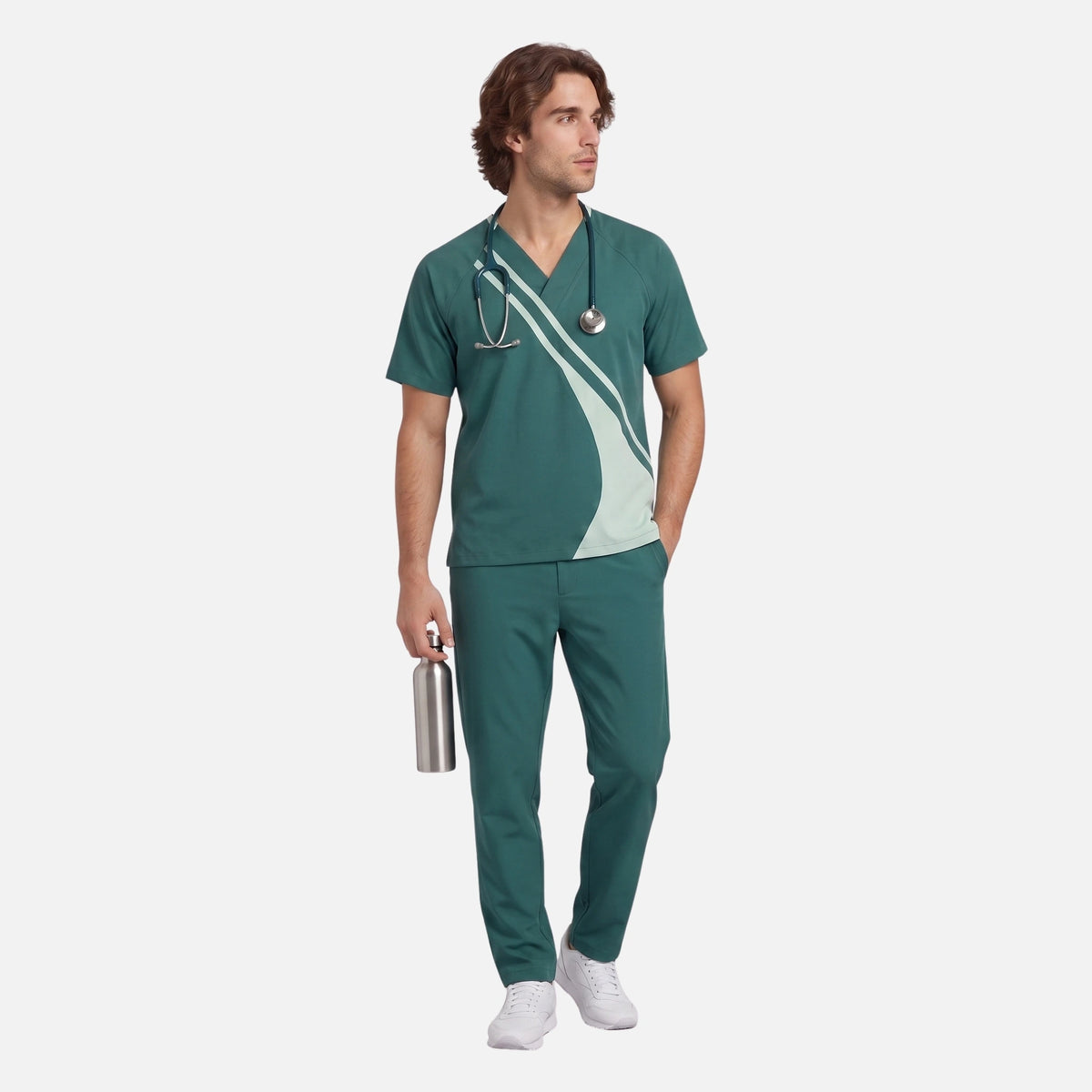 Top Fashion Hombre | 2 Pockets
