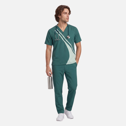 Top Fashion Hombre | 2 Pockets
