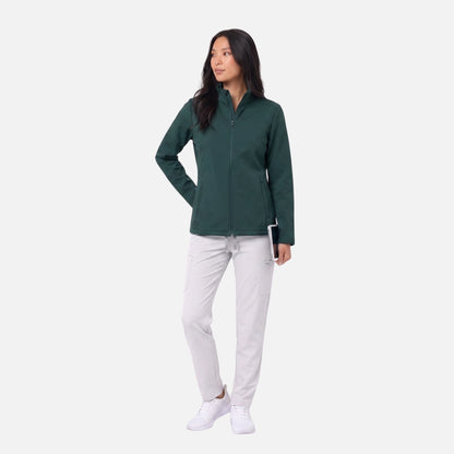 Chamarra Termica Mujer | 4 Pockets