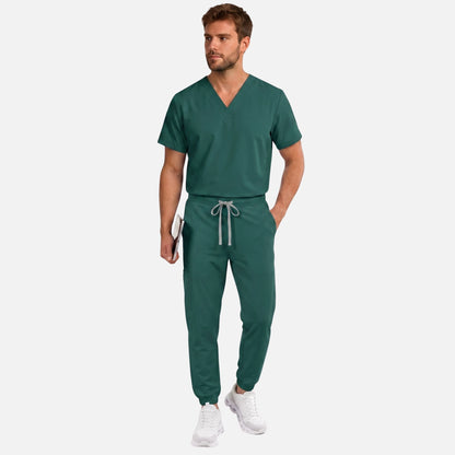 Pantalon Jogger Hombre | 5 Pockets