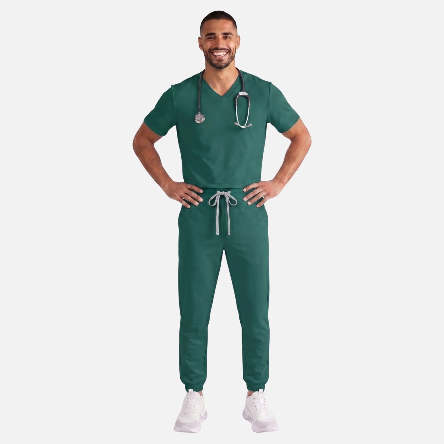 Pantalon Jogger Hombre | 3 Pockets