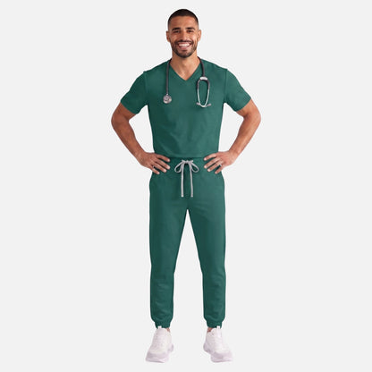 Pantalon Jogger Hombre | 3 Pockets