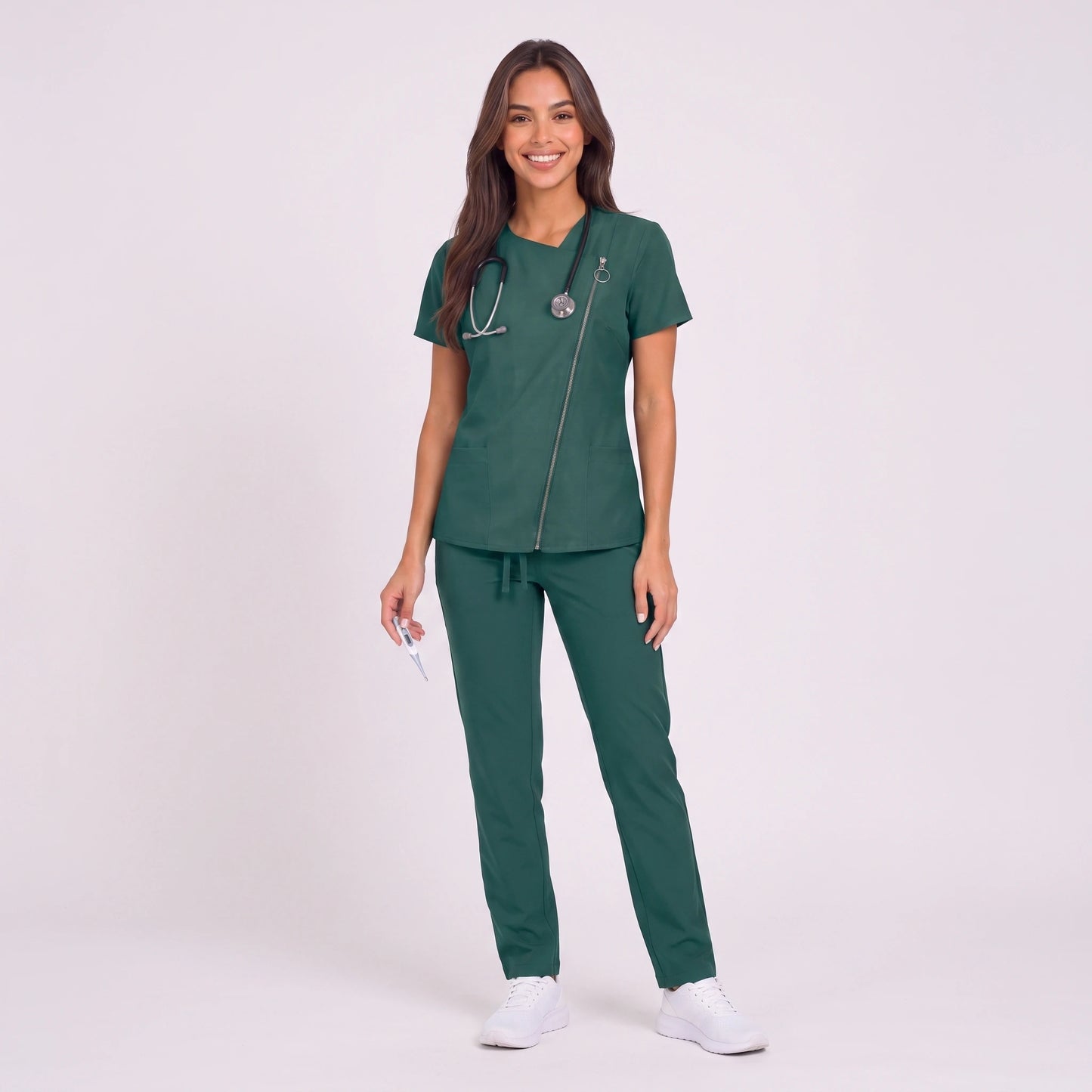 Top Italia Mujer | 2 Pockets