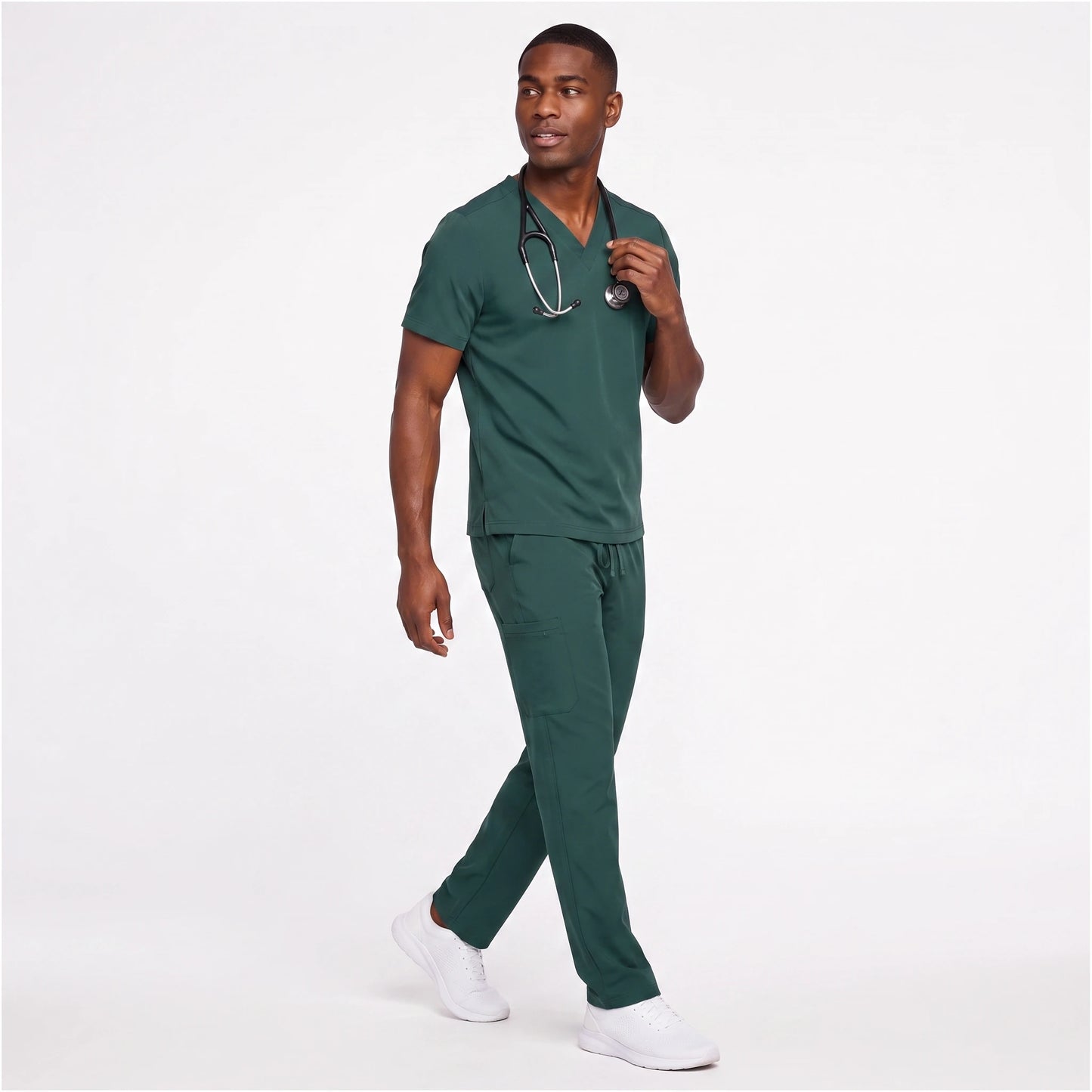 Top Casual Hombre | 0 Pockets
