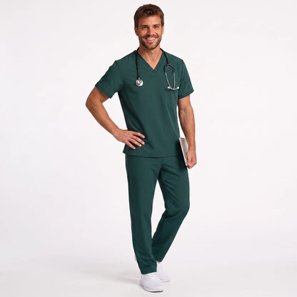 Top Confort Hombre | 2 Pockets