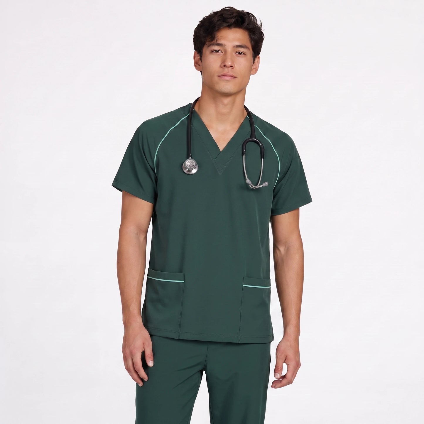 Top Cross Hombre | 2 Pockets