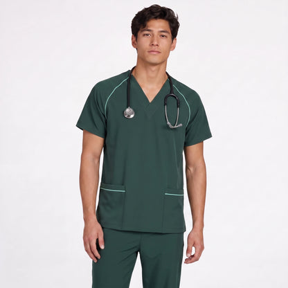 Top Cross Hombre | 2 Pockets
