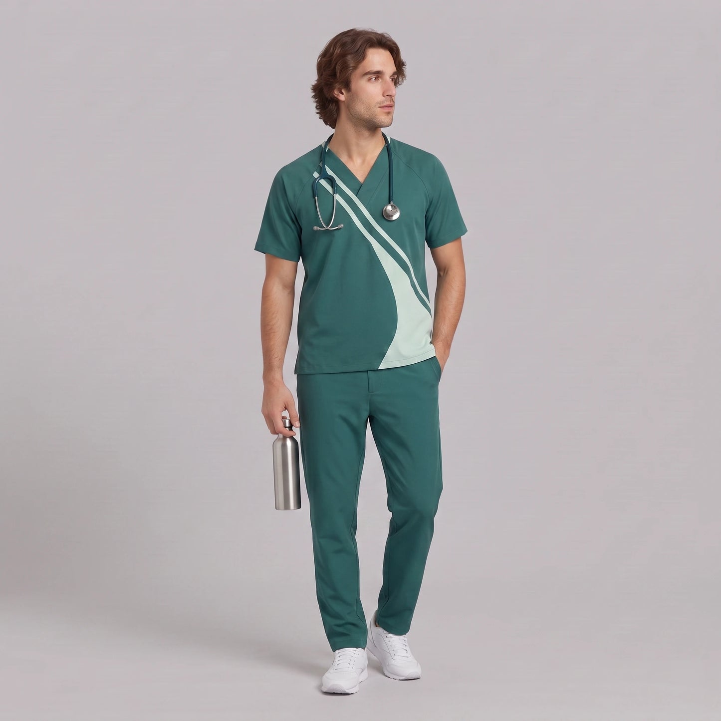 Top Fashion Hombre | 2 Pockets