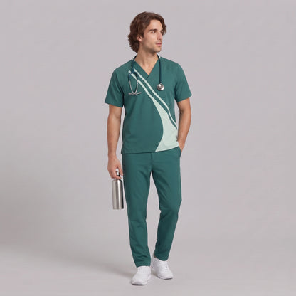Top Fashion Hombre | 2 Pockets