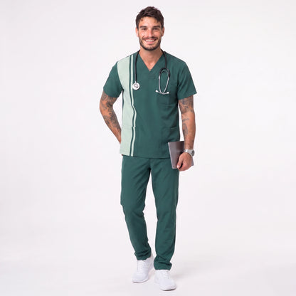 Top Oslo Hombre | 2 Pockets