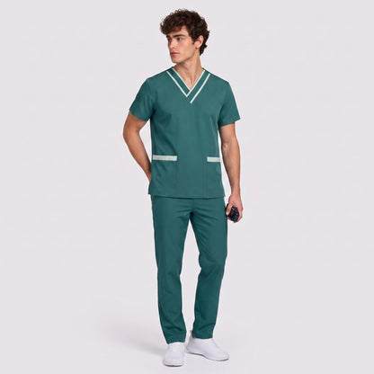 Top Pacific Hombre | 2 Pockets
