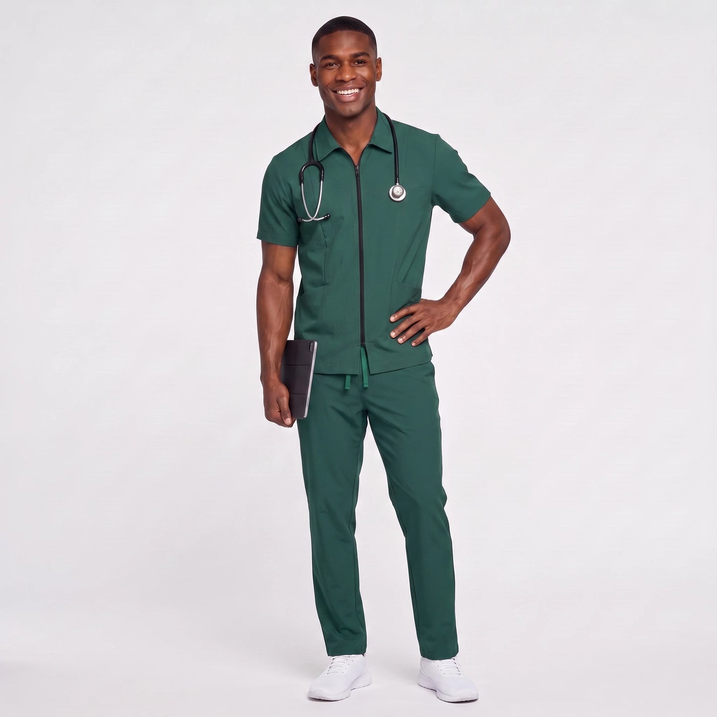 Top Premier Hombre | 3 Pockets