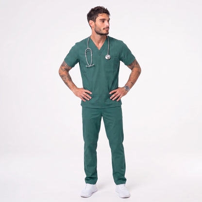 Top Premium Hombre | 4 Pockets