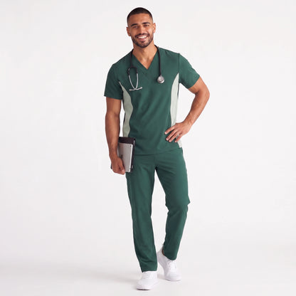 Top Duo Hombre | 2 Pockets